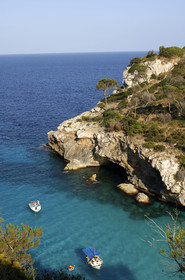 Majorque, Baléares
