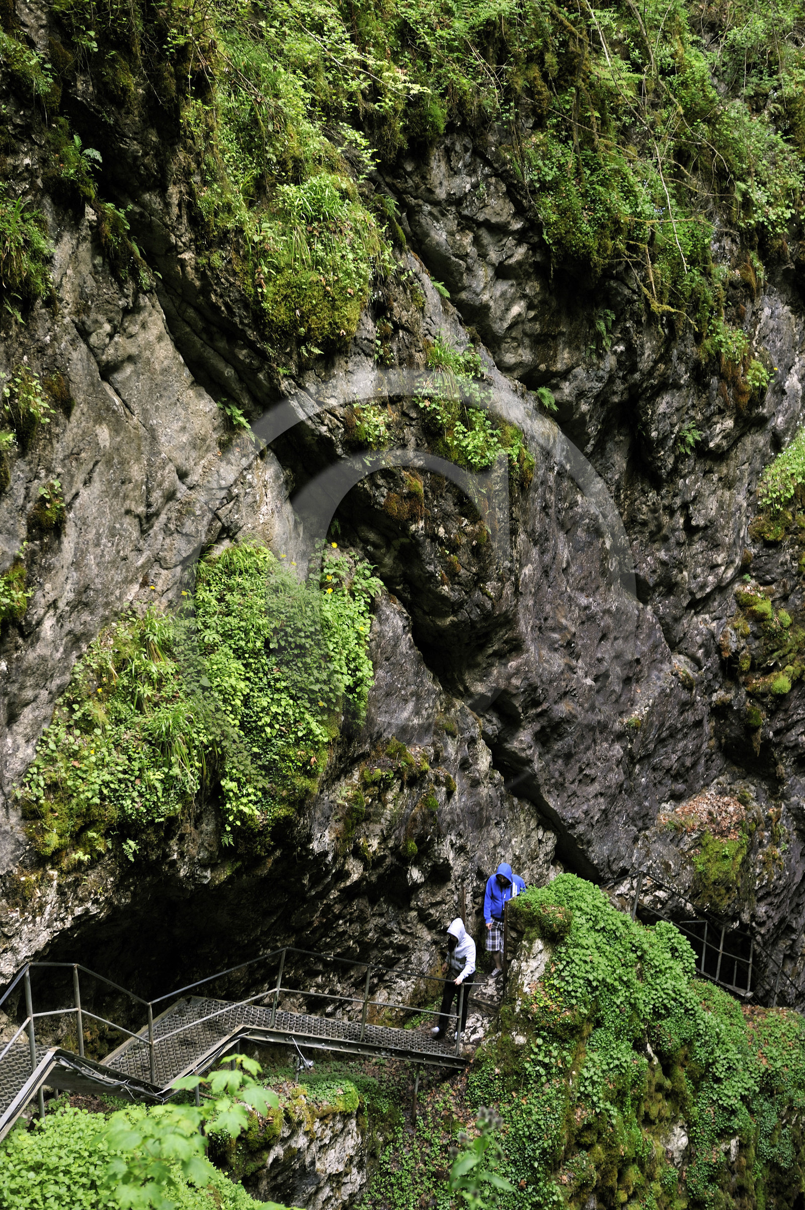Roumanie, Apuseni