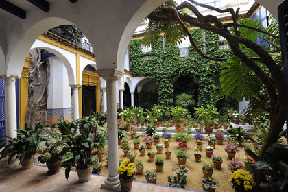 Espagne, Sevilla