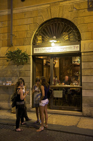 Italie, Verone