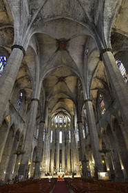 Espagne, Barcelone