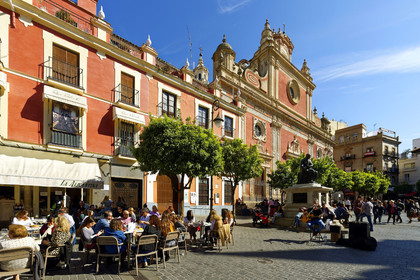 Espagne, Séville