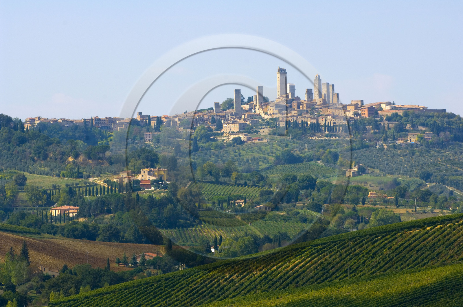 Toscana, Italia