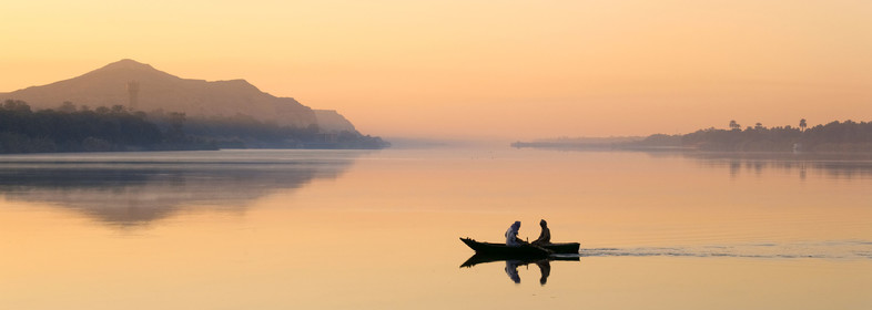 Egypte, Nil