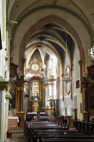 Slovaquie, Bratislava