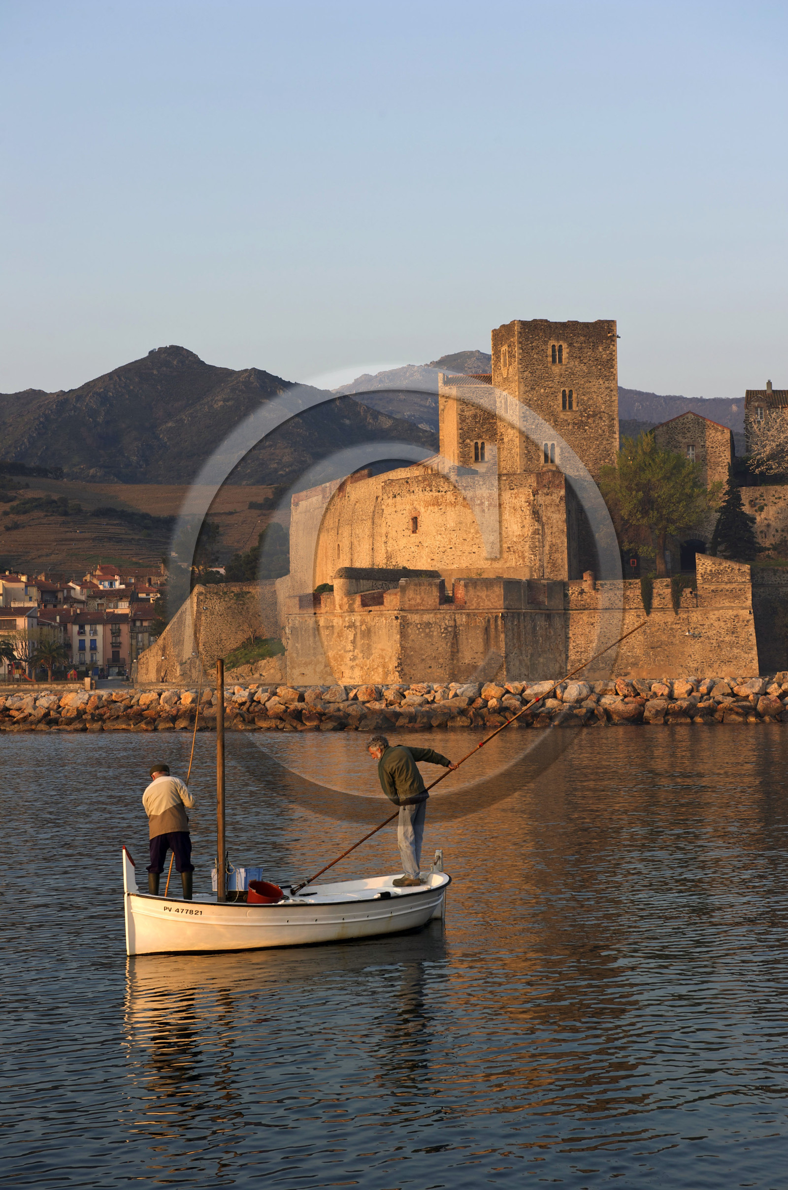 France, Collioure