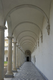 Italie, Napoli