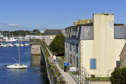 France, Cabourg