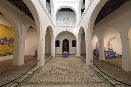 Maroc, Tanger