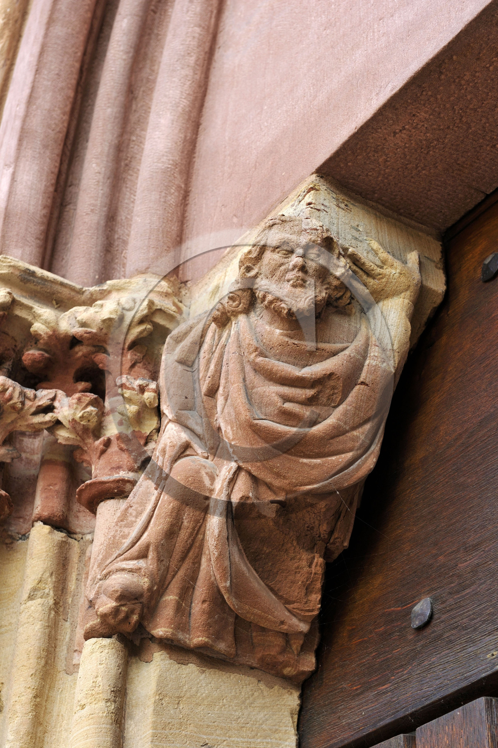 France, Wissembourg