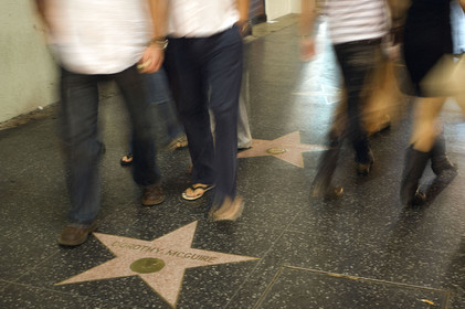 USA, LOS ANGELES
