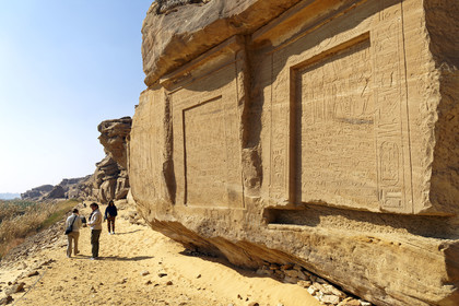 Egypte, Nil
