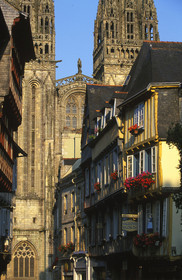 Brittany, France