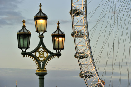 GB, Londres