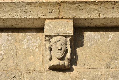 France, Lichères