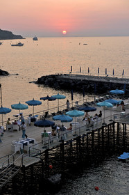 Italie, Sorrento