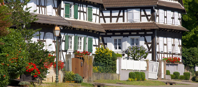 France, Seebach