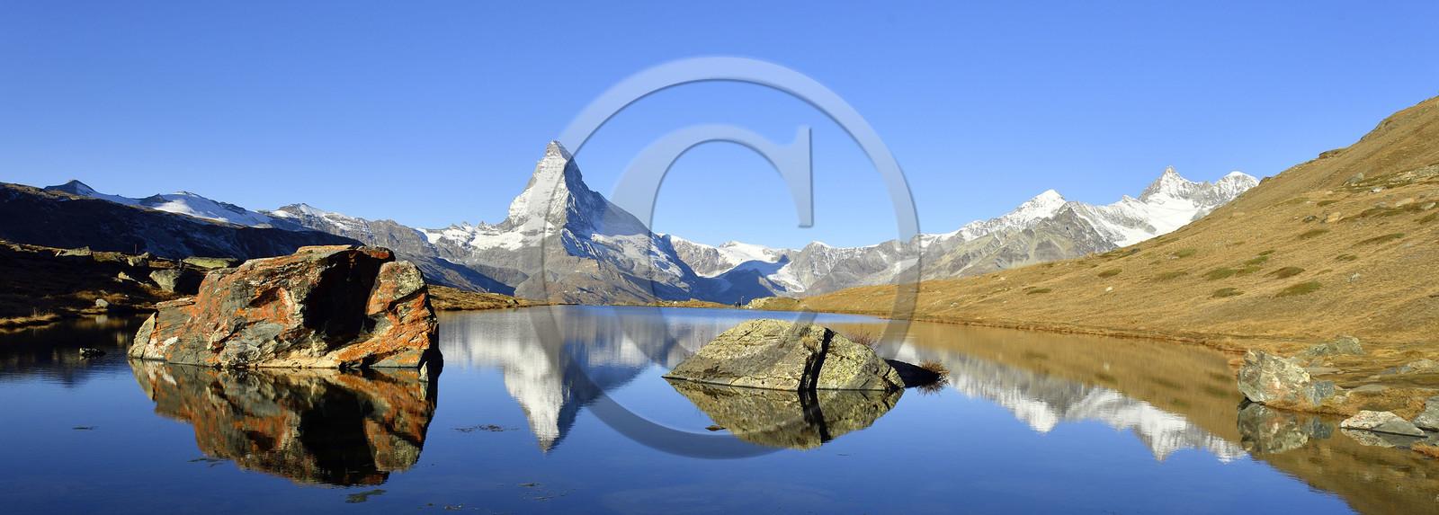 Suisse, Zermatt