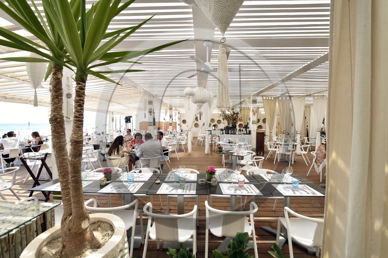 France, Carré Mer