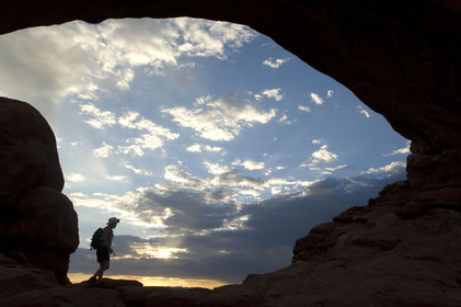 USA, ARCHES
