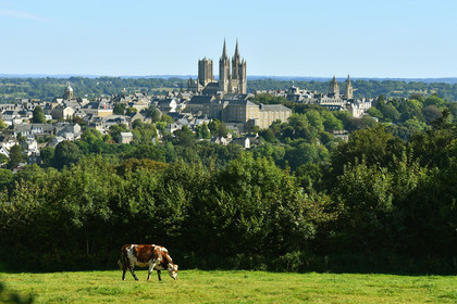 France, Coutances
