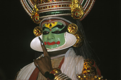 Inde du Sud