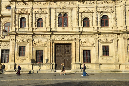 Espagne, Séville