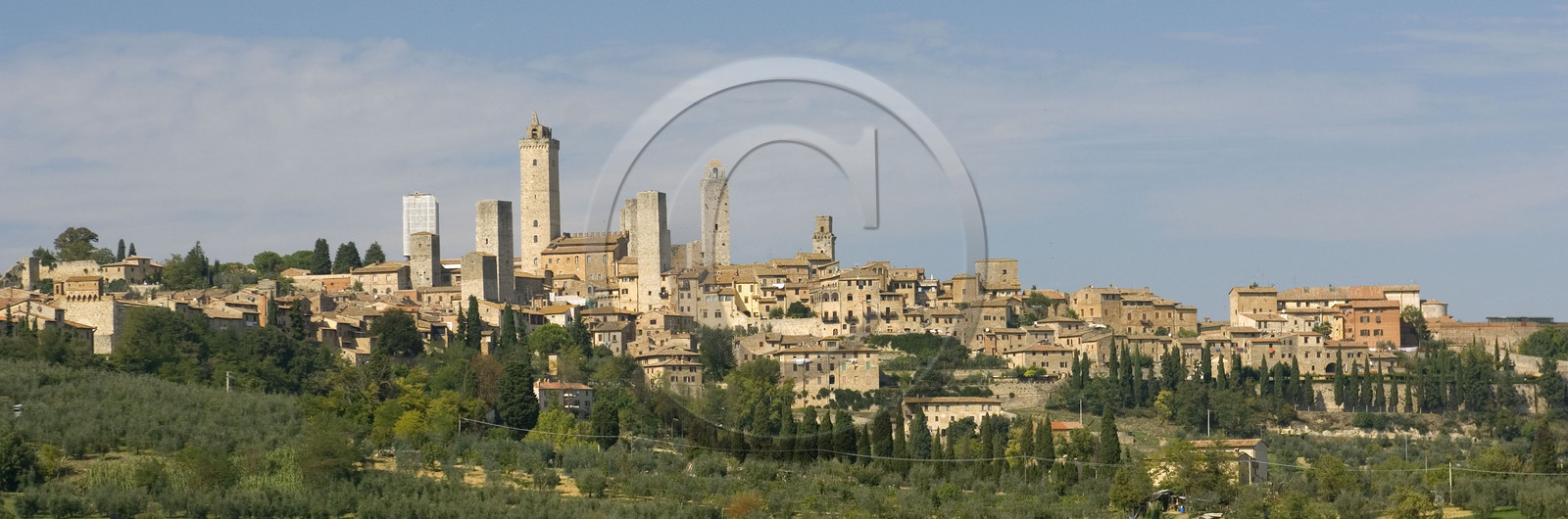 Toscana, Italia