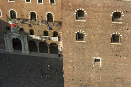 Italie, Verone