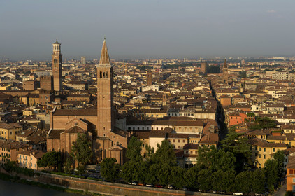 Italie, Verone