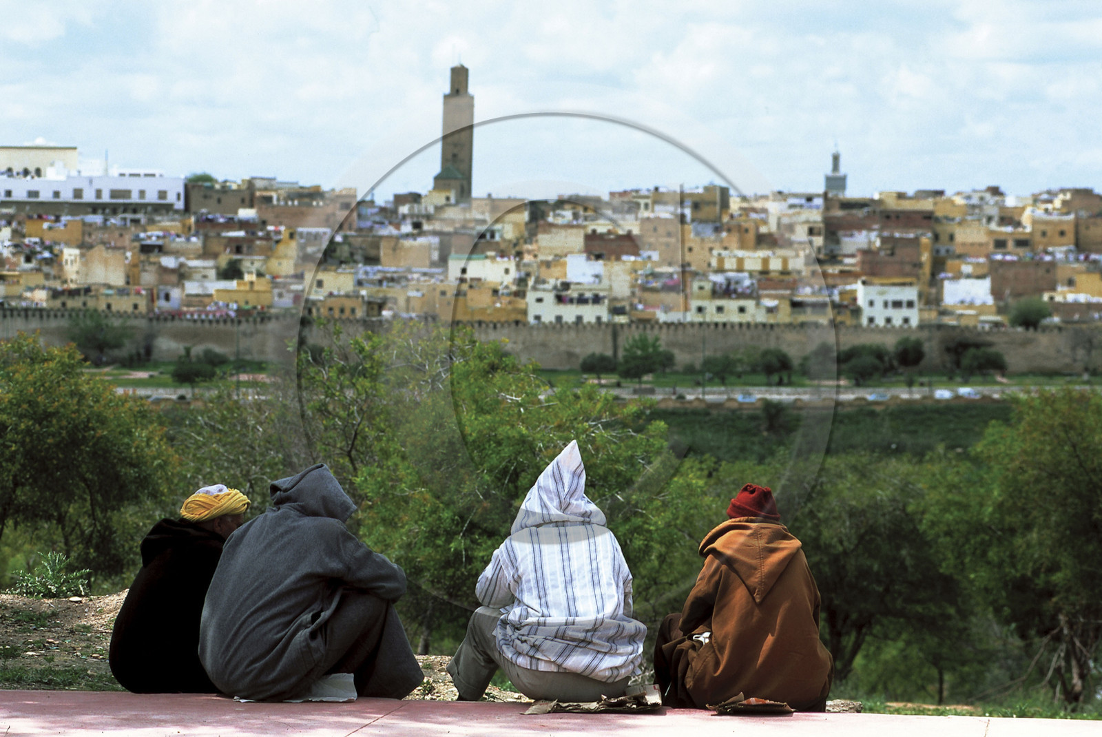 MAROC