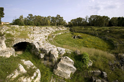 Italie, Sicile
