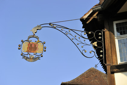 France, Wissembourg