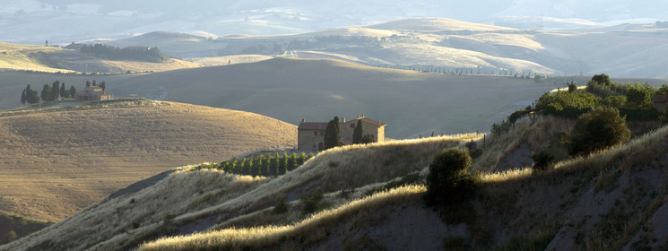 Italie, Volterra