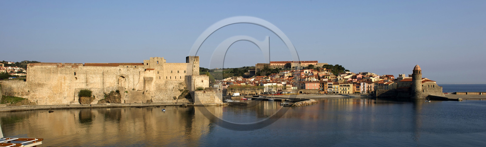 France, Collioure