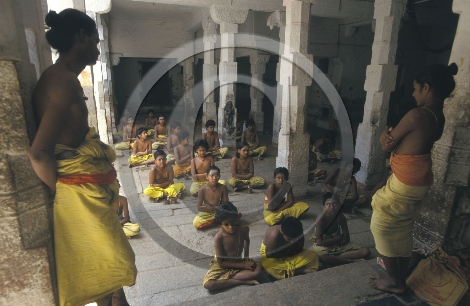 Inde du Sud