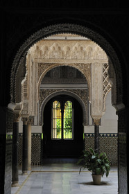 Espagne, Sevilla