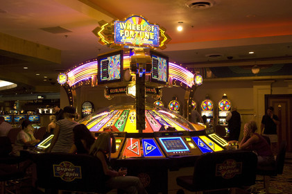 USA, LAS VEGAS