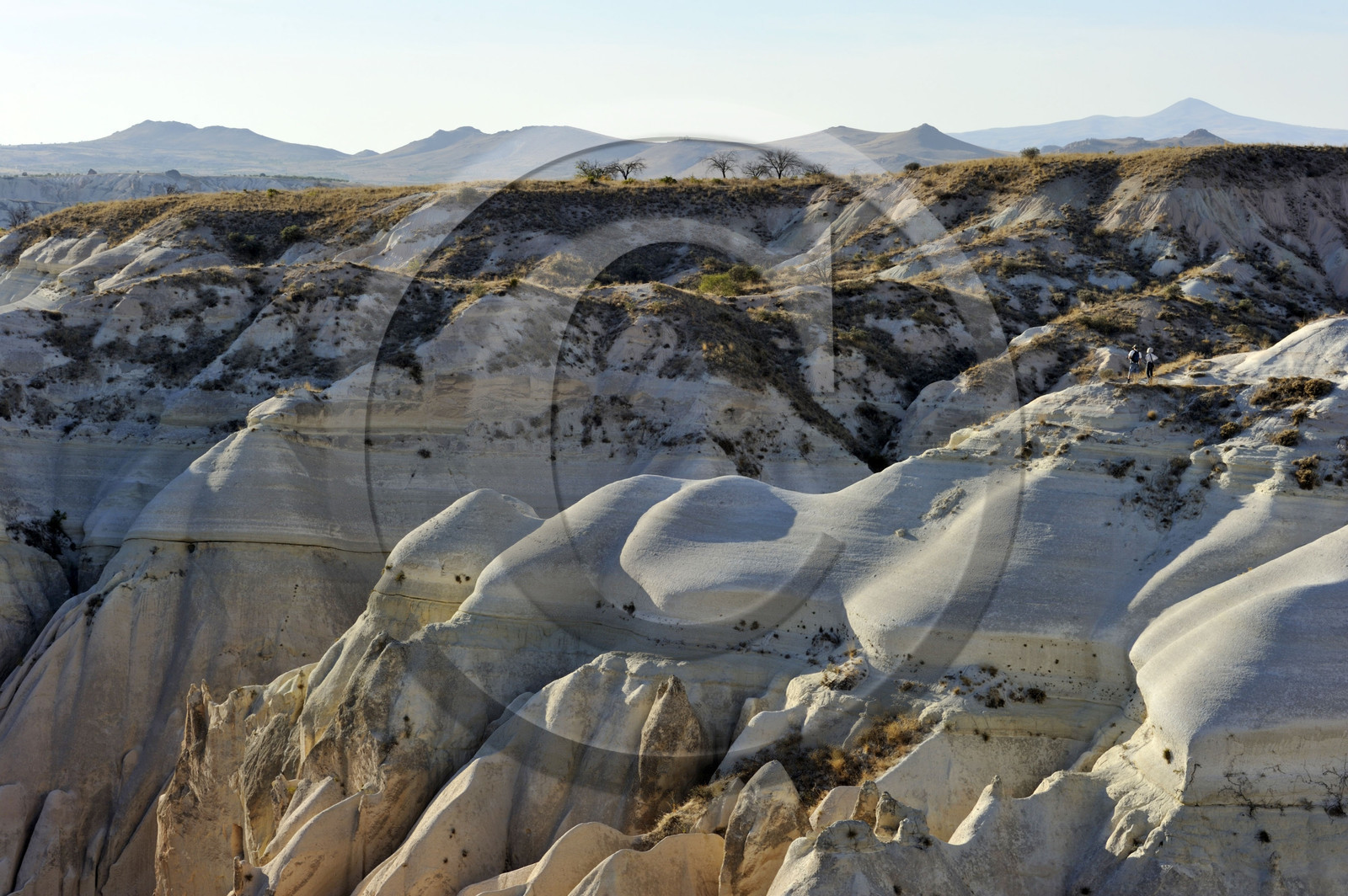 Turquie, Cappadoce
