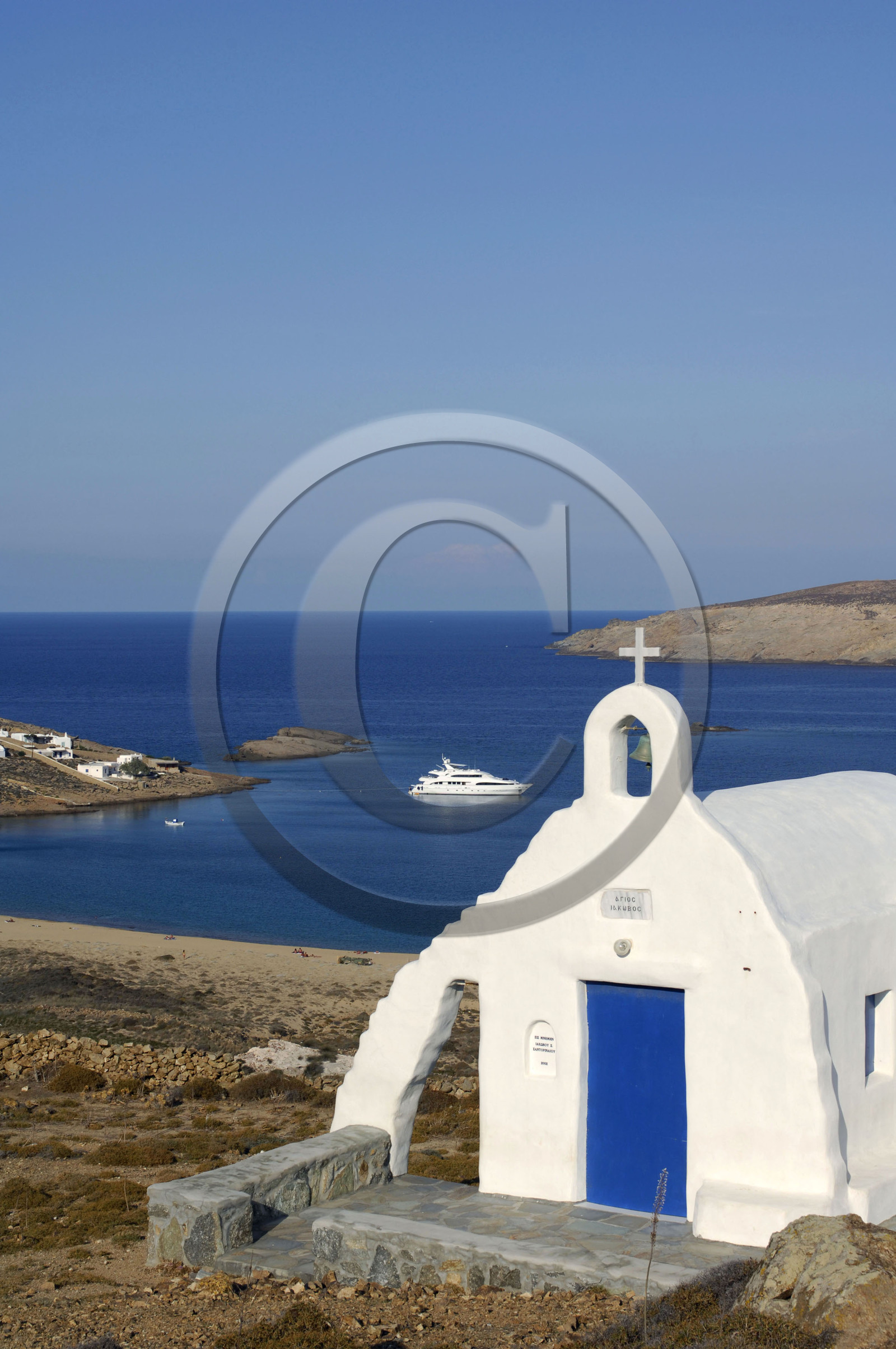 Mykonos, Greece