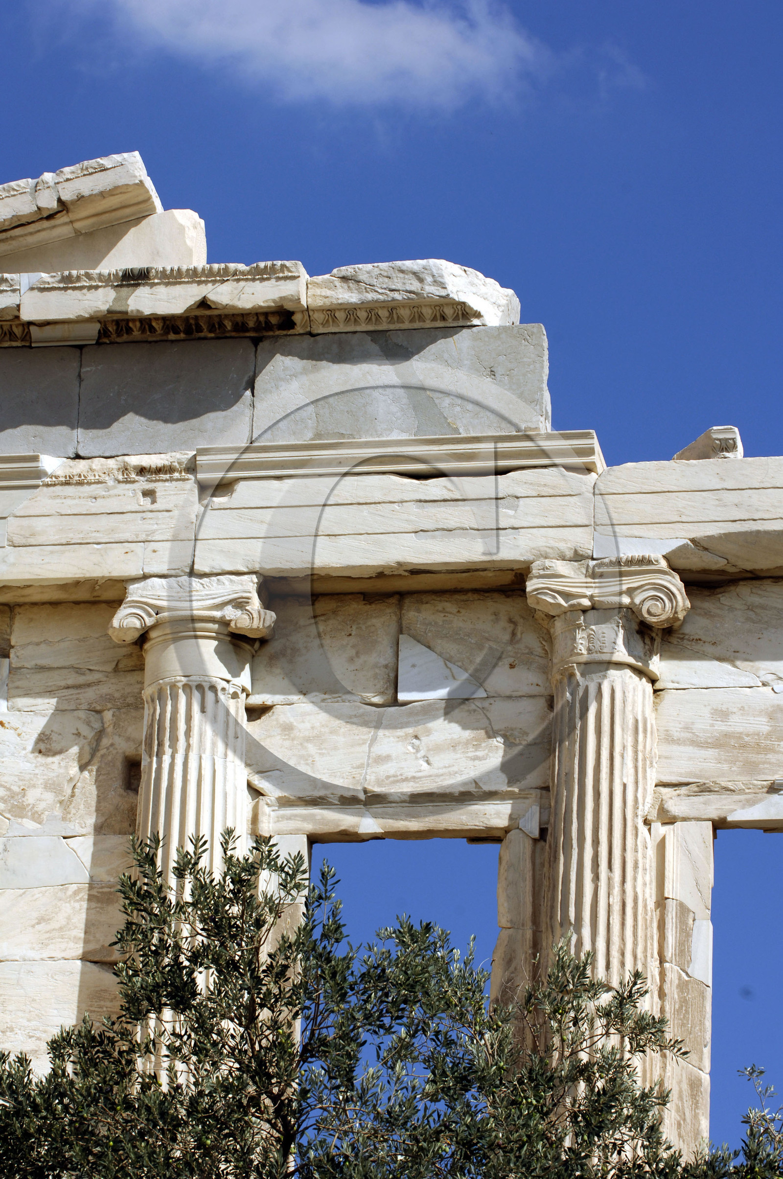 Athènes, Grèce