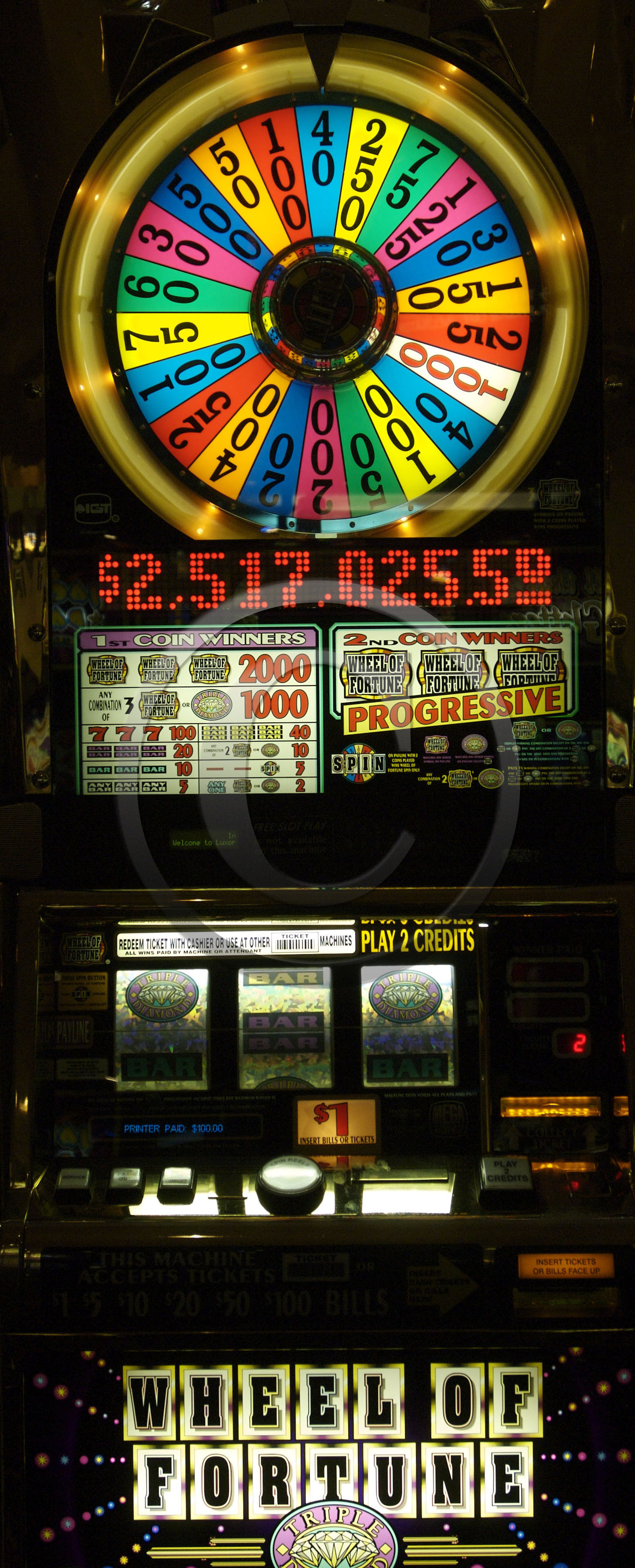 USA, LAS VEGAS