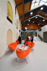 France, Angouleme