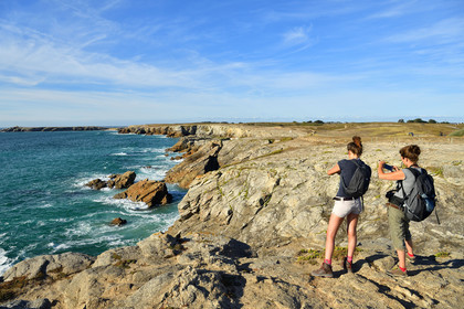 France, Quiberon