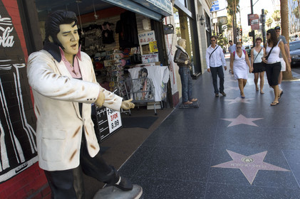 USA, LOS ANGELES