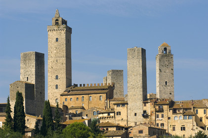 Toscana, Italia
