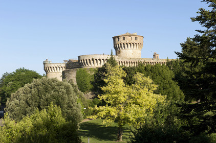 Italie, Volterra