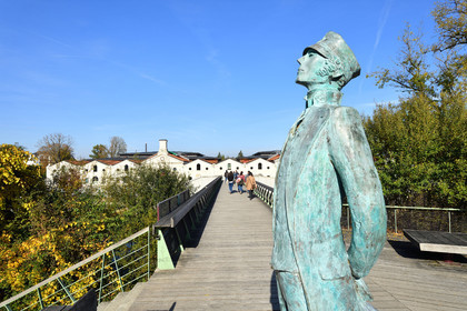France, Angouleme