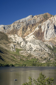 USA, MAMMOTH LAKES