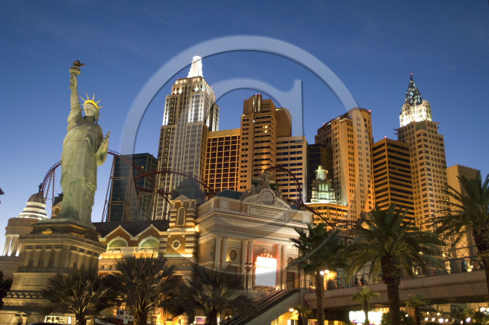 USA, LAS VEGAS